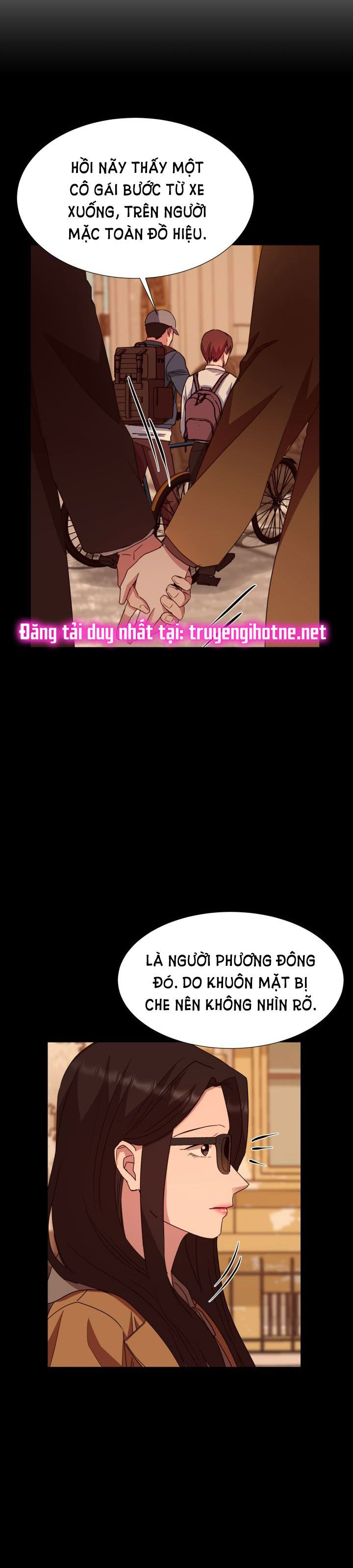 đọc truyện [18+] Tuyệt Đối Chiếm Hữu Chương 38.2 ảnh 9 tại Giả Dược