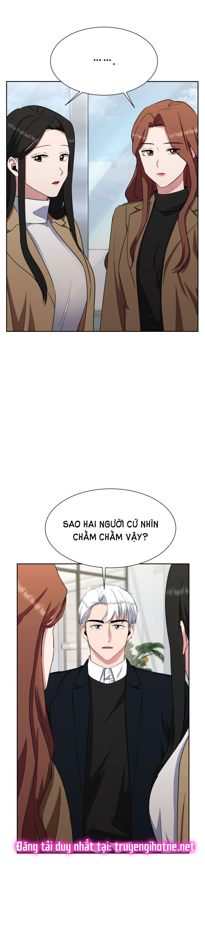 đọc truyện [18+] Tuyệt Đối Chiếm Hữu Chương 39.1 ảnh 14 tại Giả Dược