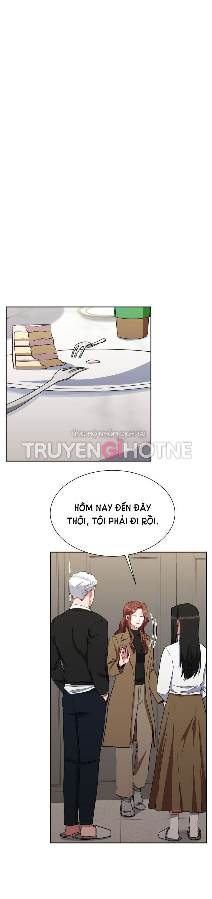 đọc truyện [18+] Tuyệt Đối Chiếm Hữu Chương 39.1 ảnh 16 tại Giả Dược