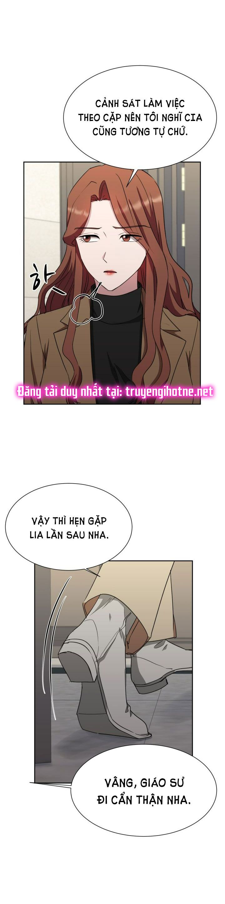 đọc truyện [18+] Tuyệt Đối Chiếm Hữu Chương 39.1 ảnh 19 tại Giả Dược