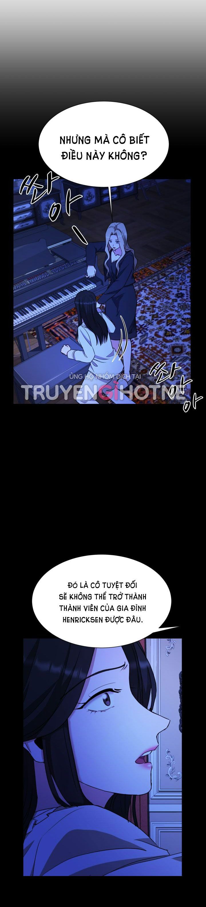 đọc truyện [18+] Tuyệt Đối Chiếm Hữu Chương 39.1 ảnh 5 tại Giả Dược