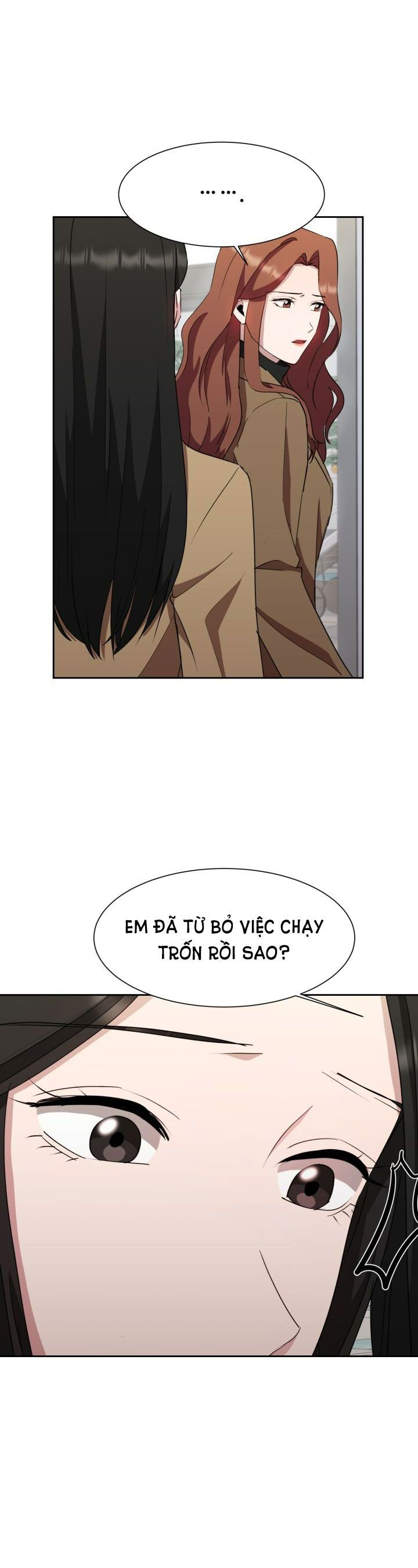 đọc truyện [18+] Tuyệt Đối Chiếm Hữu Chương 39.1 ảnh 7 tại Giả Dược