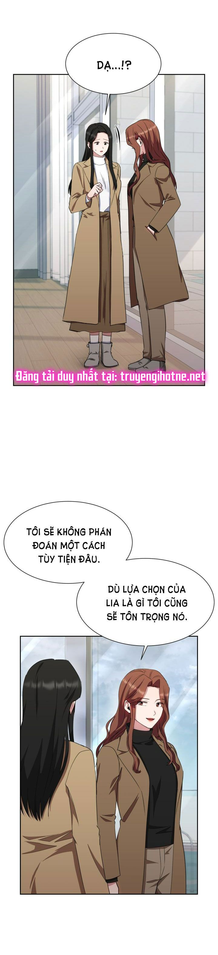 đọc truyện [18+] Tuyệt Đối Chiếm Hữu Chương 39.1 ảnh 8 tại Giả Dược
