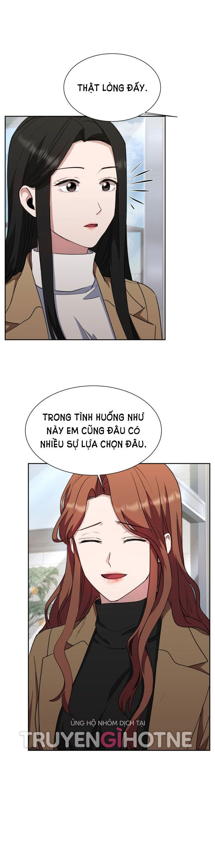 đọc truyện [18+] Tuyệt Đối Chiếm Hữu Chương 39.1 ảnh 9 tại Giả Dược