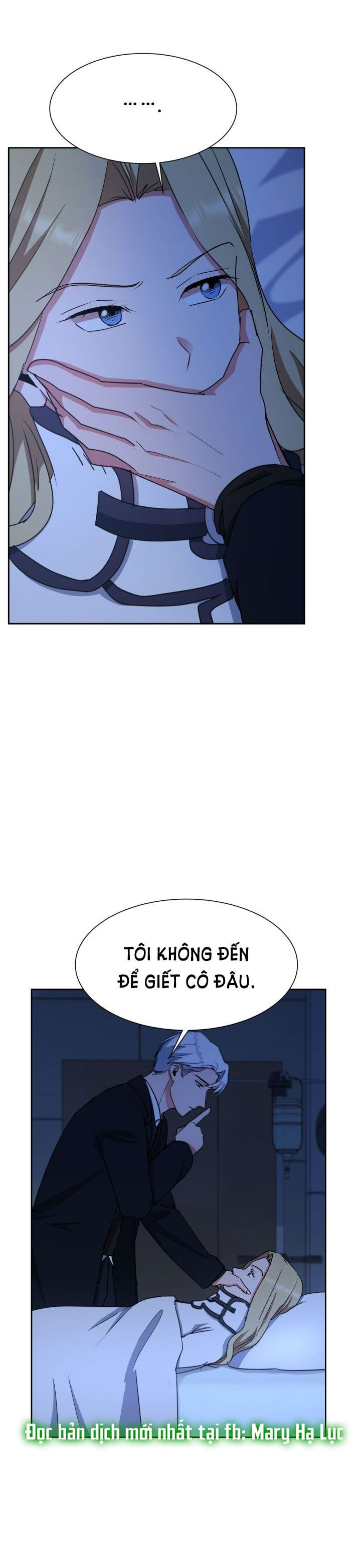 đọc truyện [18+] Tuyệt Đối Chiếm Hữu Chương 39.2 ảnh 2 tại Giả Dược