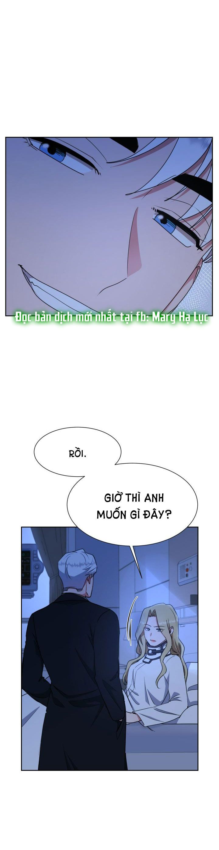 đọc truyện [18+] Tuyệt Đối Chiếm Hữu Chương 39.2 ảnh 7 tại Giả Dược