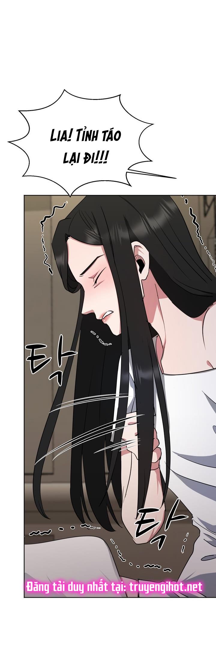 đọc truyện [18+] Tuyệt Đối Chiếm Hữu Chương 4.1 ảnh 4 tại Giả Dược
