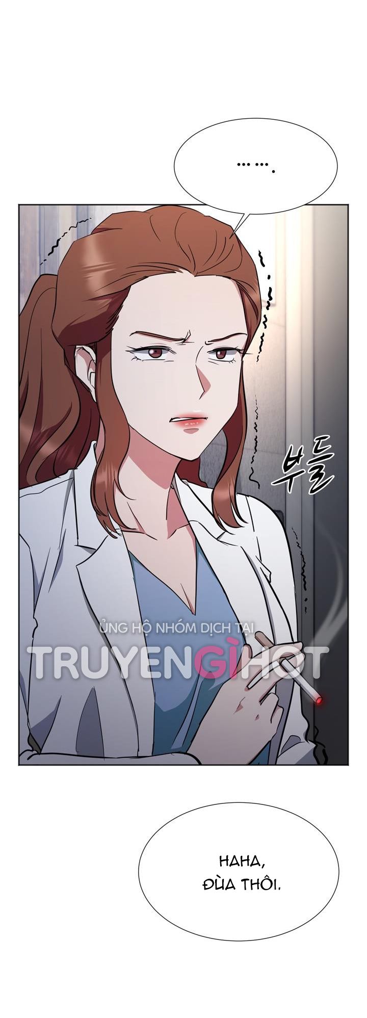 đọc truyện [18+] Tuyệt Đối Chiếm Hữu Chương 4.2 ảnh 13 tại Giả Dược