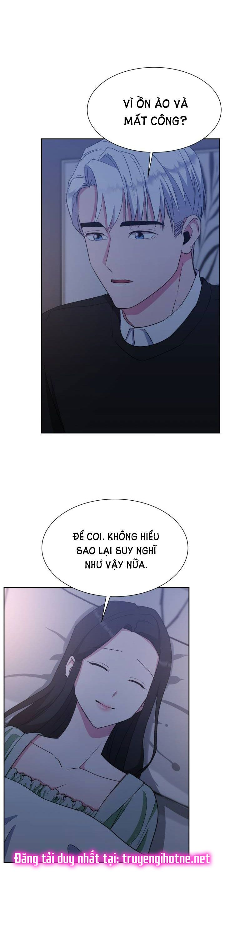 đọc truyện [18+] Tuyệt Đối Chiếm Hữu Chương 40.1 ảnh 15 tại Giả Dược