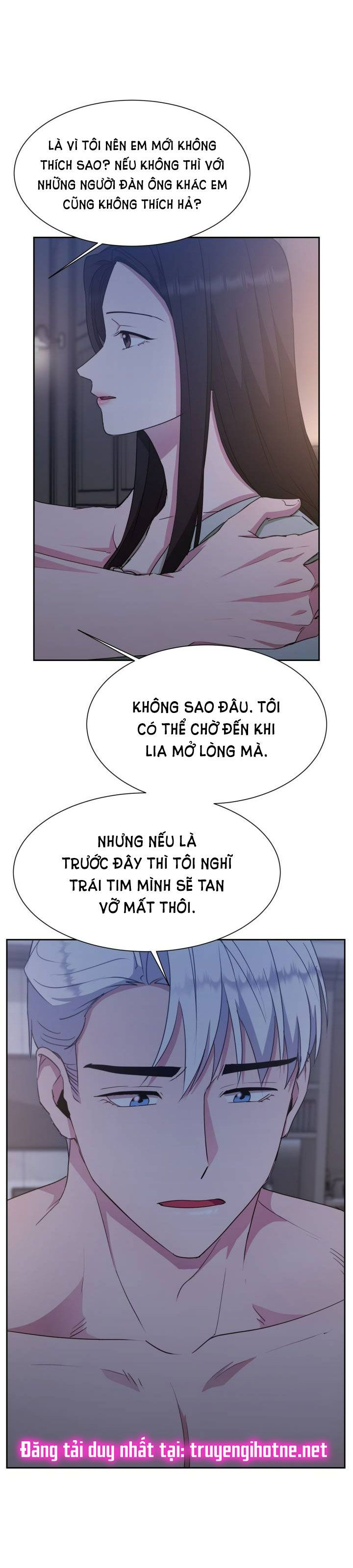 đọc truyện [18+] Tuyệt Đối Chiếm Hữu Chương 40.1 ảnh 24 tại Giả Dược