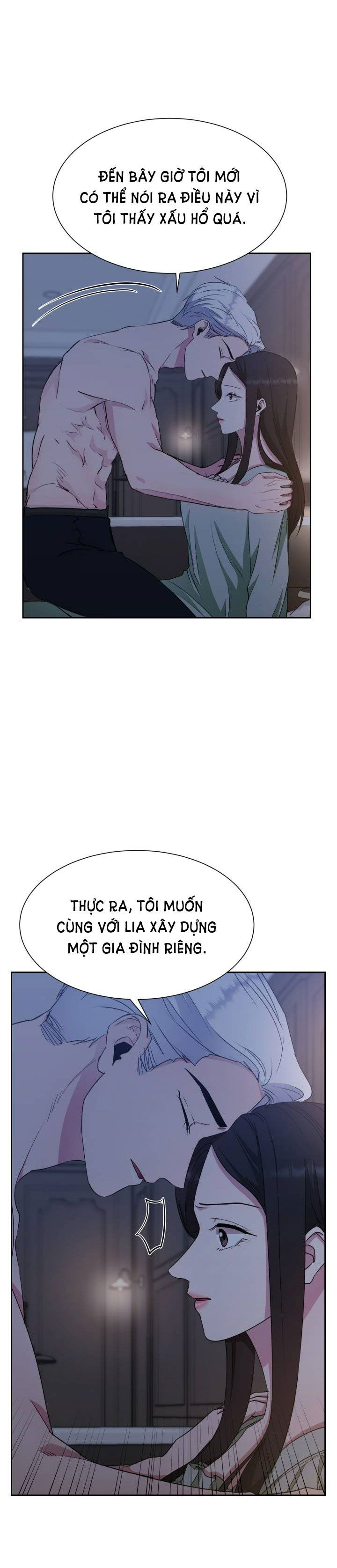 đọc truyện [18+] Tuyệt Đối Chiếm Hữu Chương 40.2 ảnh 1 tại Giả Dược
