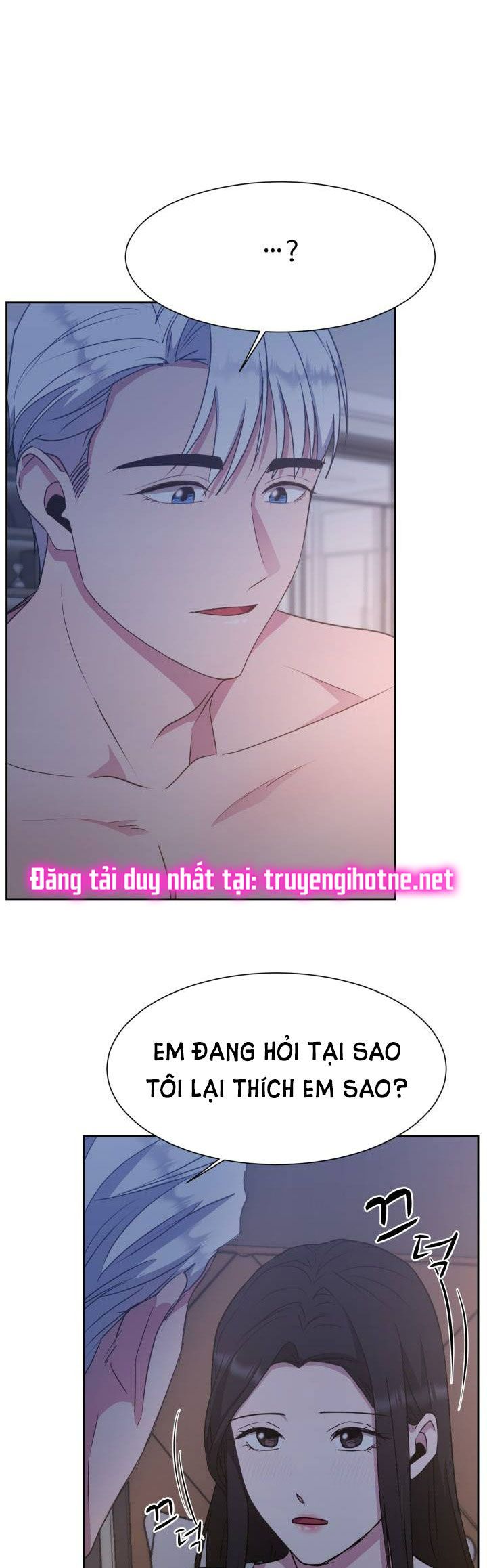 đọc truyện [18+] Tuyệt Đối Chiếm Hữu Chương 40.2 ảnh 5 tại Giả Dược