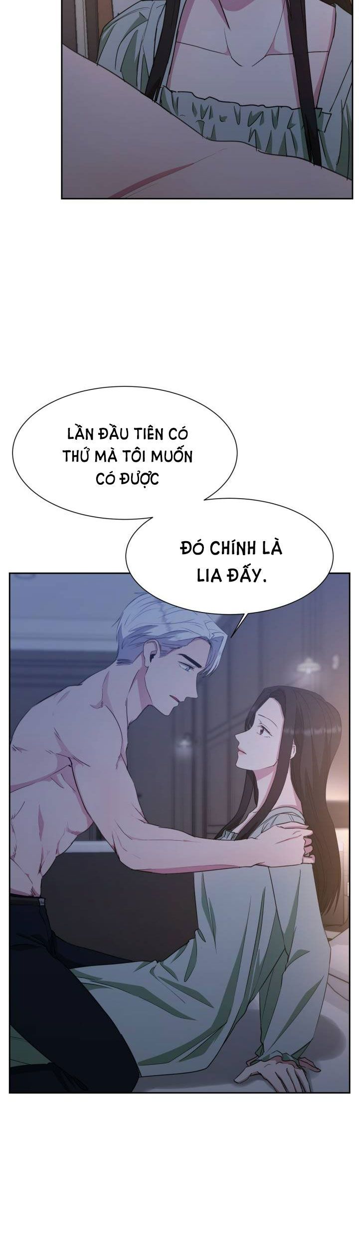 đọc truyện [18+] Tuyệt Đối Chiếm Hữu Chương 40.2 ảnh 6 tại Giả Dược