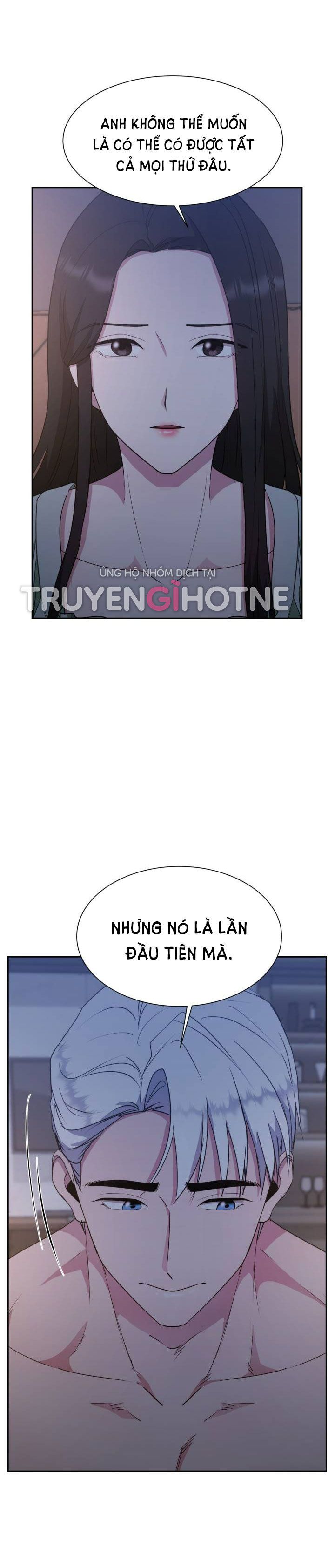 đọc truyện [18+] Tuyệt Đối Chiếm Hữu Chương 40.2 ảnh 7 tại Giả Dược