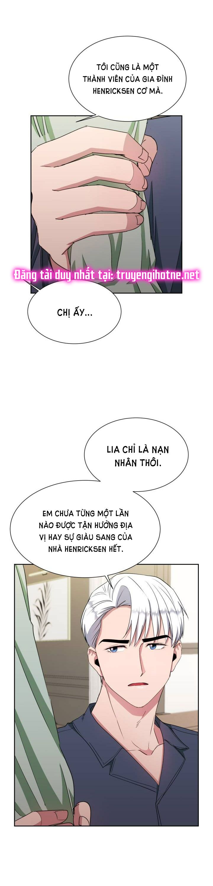 đọc truyện [18+] Tuyệt Đối Chiếm Hữu Chương 41.1 ảnh 19 tại Giả Dược