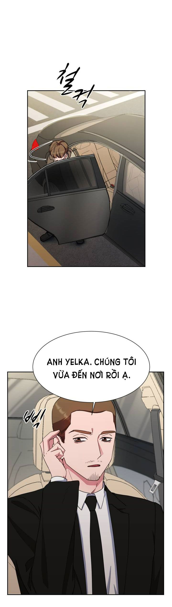 đọc truyện [18+] Tuyệt Đối Chiếm Hữu Chương 42.1 ảnh 2 tại Giả Dược