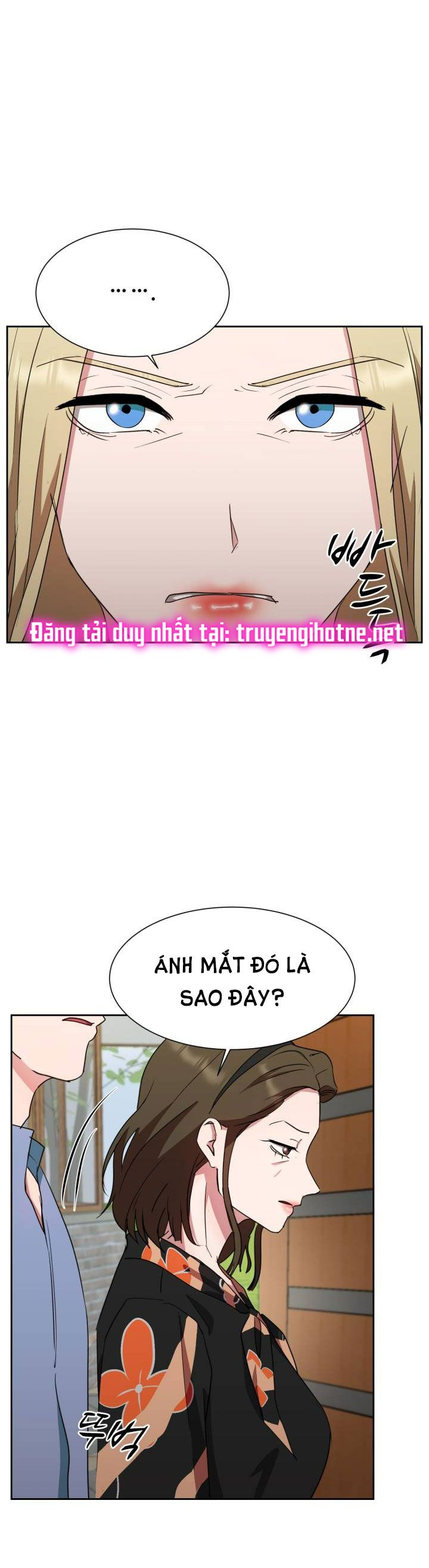 đọc truyện [18+] Tuyệt Đối Chiếm Hữu Chương 42.1 ảnh 20 tại Giả Dược