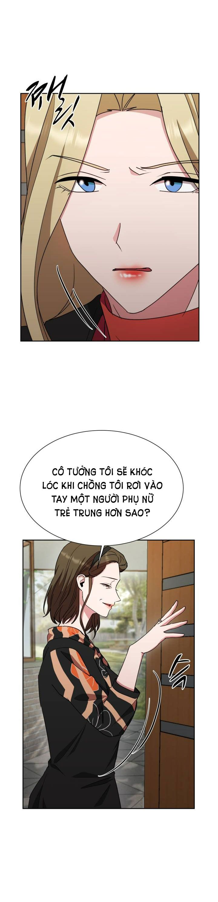 đọc truyện [18+] Tuyệt Đối Chiếm Hữu Chương 42.2 ảnh 1 tại Giả Dược
