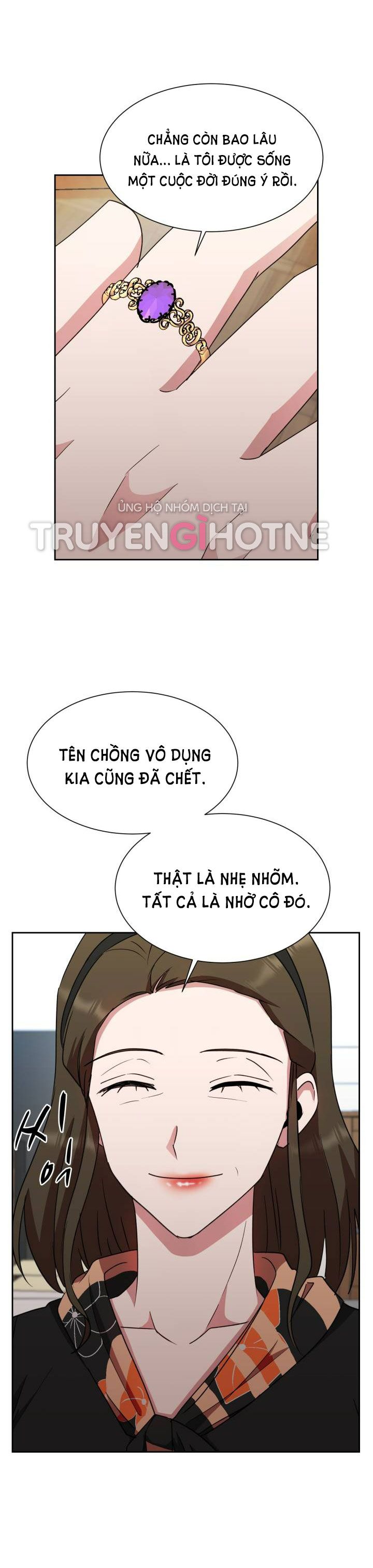 đọc truyện [18+] Tuyệt Đối Chiếm Hữu Chương 42.2 ảnh 2 tại Giả Dược