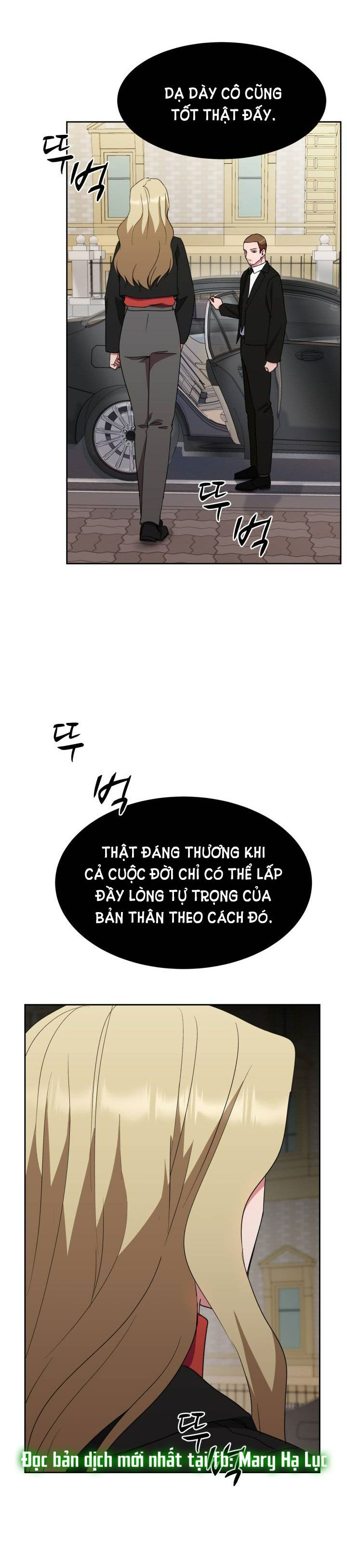 đọc truyện [18+] Tuyệt Đối Chiếm Hữu Chương 42.2 ảnh 8 tại Giả Dược