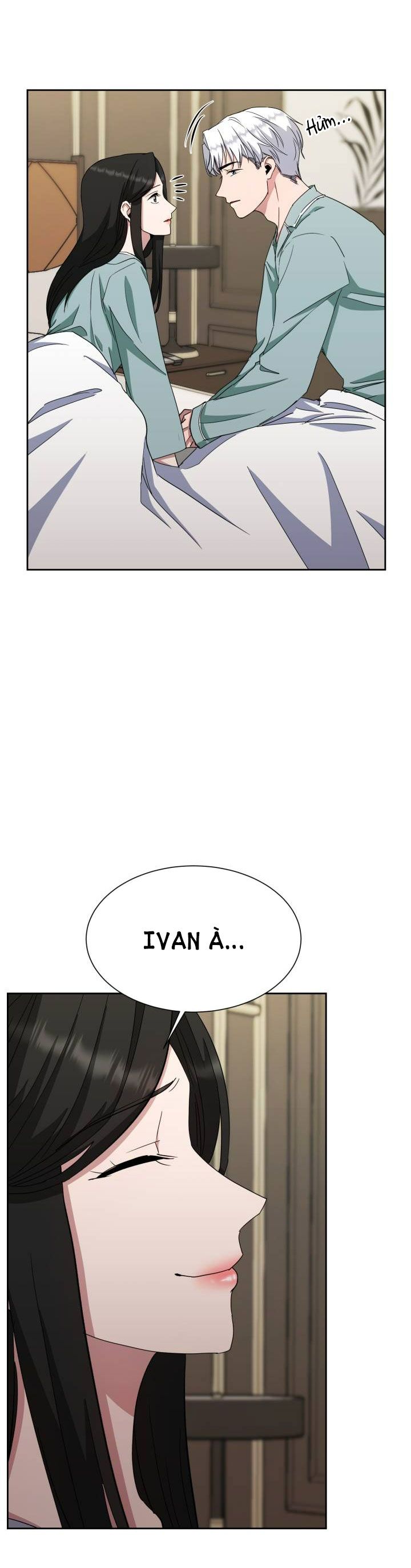 đọc truyện [18+] Tuyệt Đối Chiếm Hữu Chương 43.1 ảnh 15 tại Giả Dược