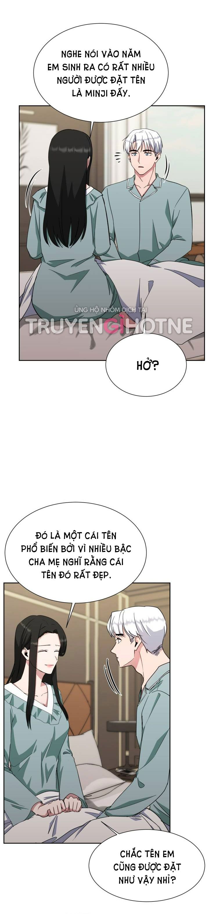 đọc truyện [18+] Tuyệt Đối Chiếm Hữu Chương 43.1 ảnh 16 tại Giả Dược