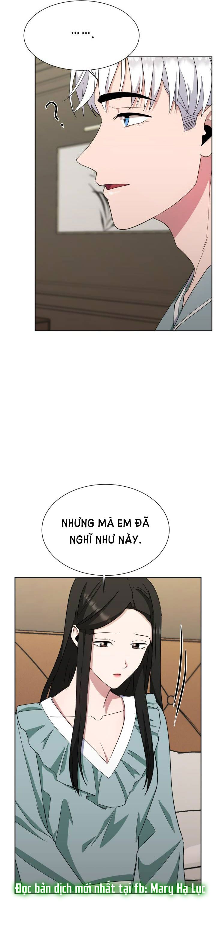 đọc truyện [18+] Tuyệt Đối Chiếm Hữu Chương 43.1 ảnh 17 tại Giả Dược
