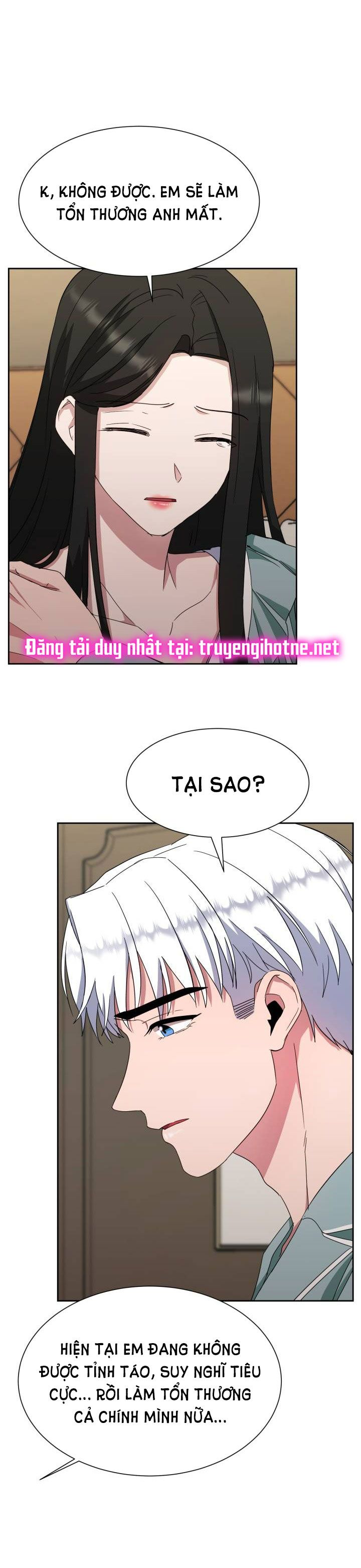 đọc truyện [18+] Tuyệt Đối Chiếm Hữu Chương 43.2 ảnh 4 tại Giả Dược