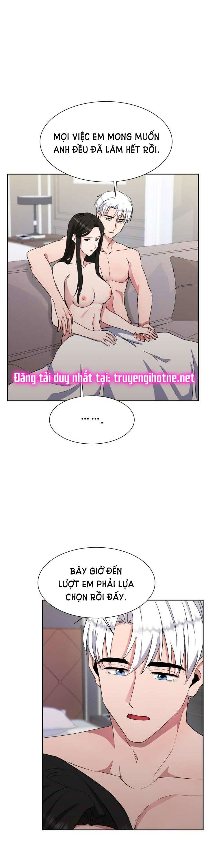 đọc truyện [18+] Tuyệt Đối Chiếm Hữu Chương 44.1 ảnh 16 tại Giả Dược