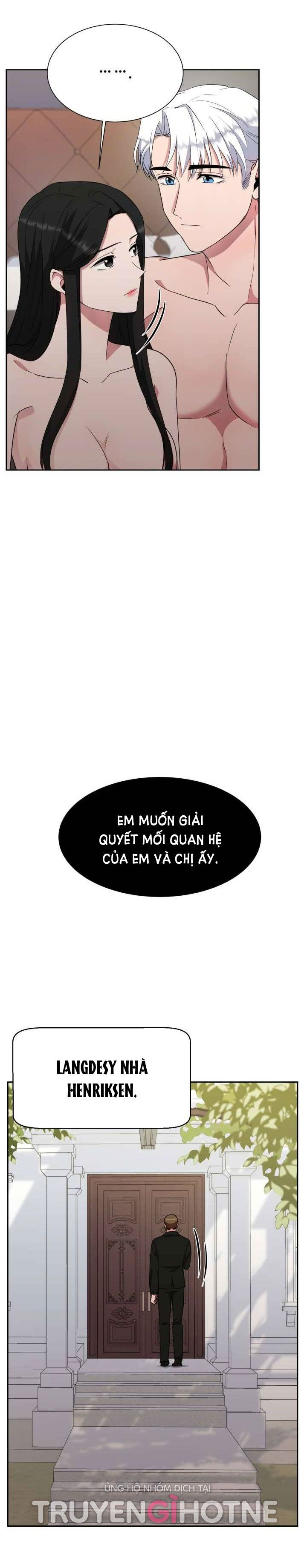 đọc truyện [18+] Tuyệt Đối Chiếm Hữu Chương 44.1 ảnh 17 tại Giả Dược