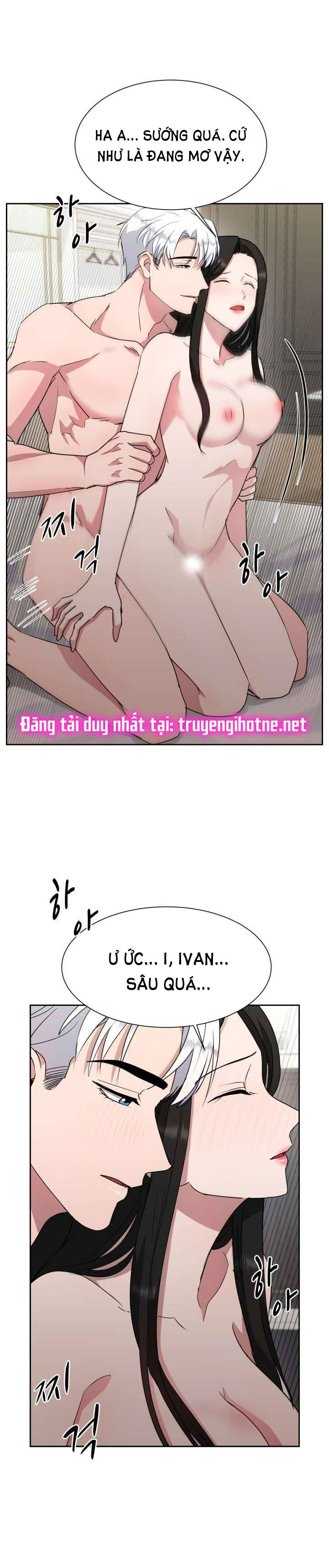 đọc truyện [18+] Tuyệt Đối Chiếm Hữu Chương 44.1 ảnh 3 tại Giả Dược