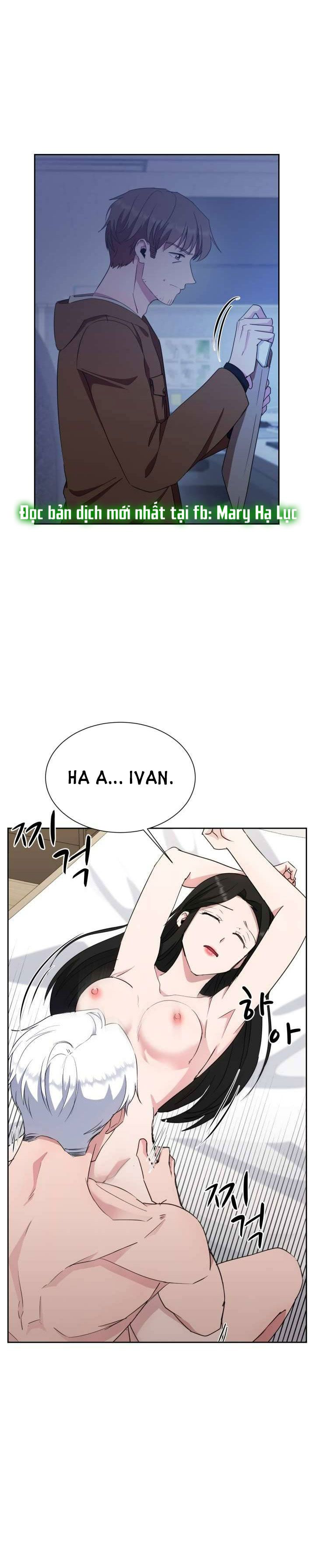 đọc truyện [18+] Tuyệt Đối Chiếm Hữu Chương 44.1 ảnh 6 tại Giả Dược