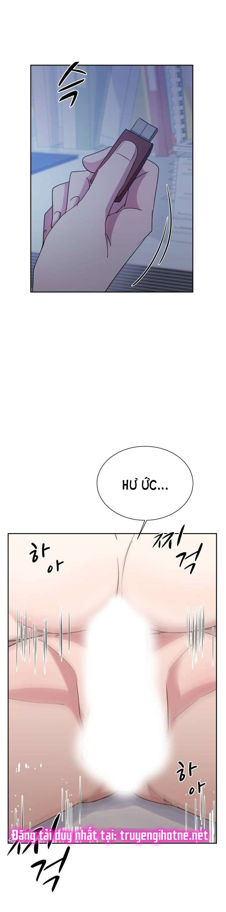 đọc truyện [18+] Tuyệt Đối Chiếm Hữu Chương 44.1 ảnh 7 tại Giả Dược