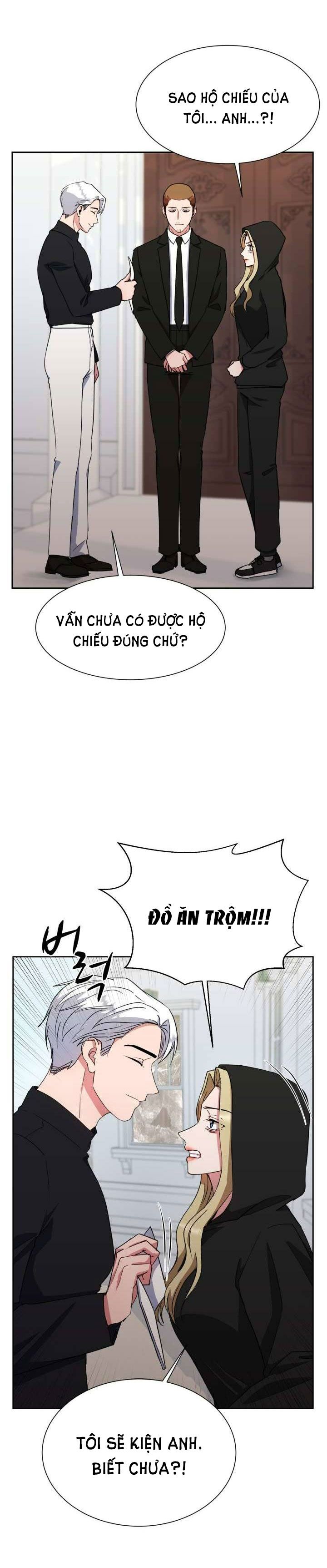 đọc truyện [18+] Tuyệt Đối Chiếm Hữu Chương 44.2 ảnh 5 tại Giả Dược
