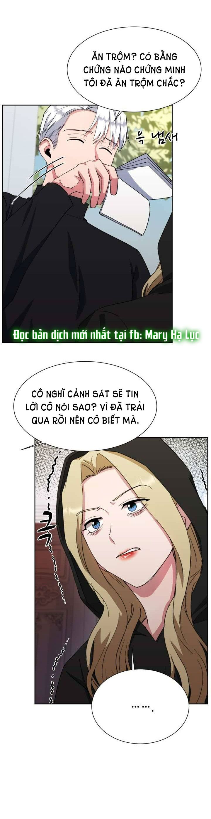 đọc truyện [18+] Tuyệt Đối Chiếm Hữu Chương 44.2 ảnh 6 tại Giả Dược