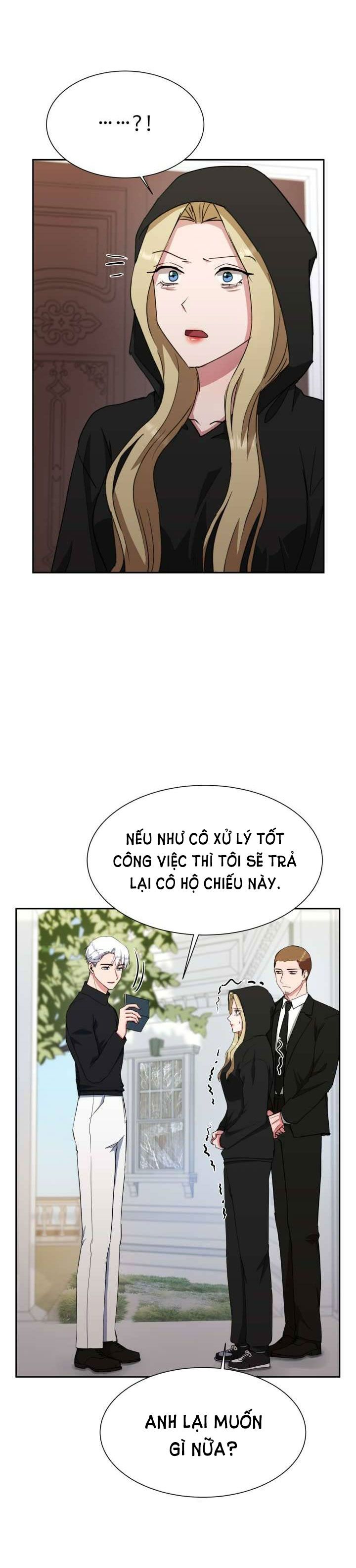 đọc truyện [18+] Tuyệt Đối Chiếm Hữu Chương 44.2 ảnh 9 tại Giả Dược
