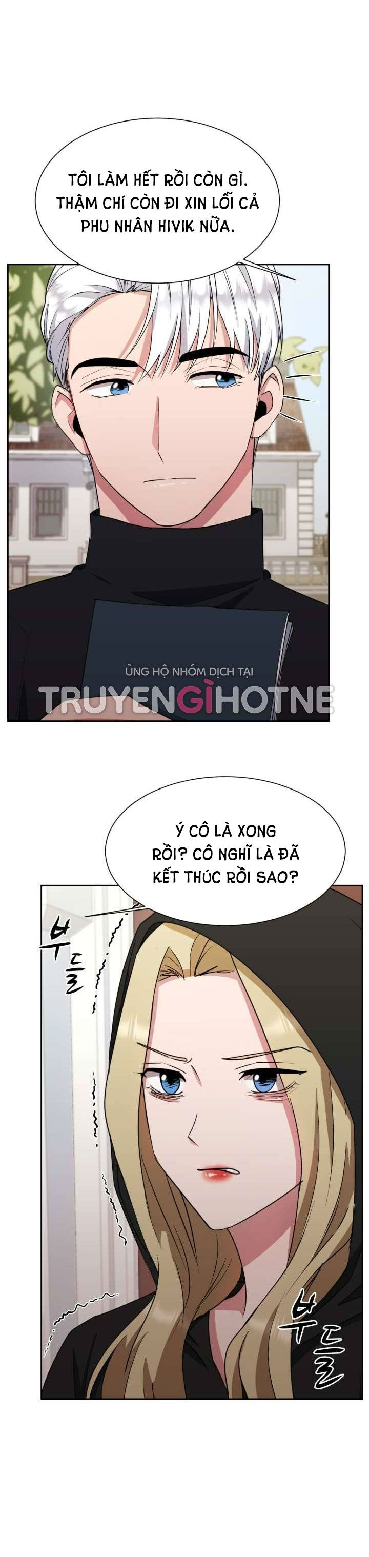 đọc truyện [18+] Tuyệt Đối Chiếm Hữu Chương 44.2 ảnh 10 tại Giả Dược