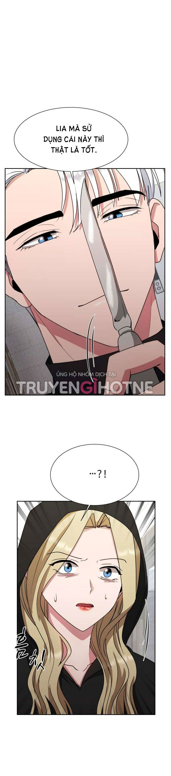 đọc truyện [18+] Tuyệt Đối Chiếm Hữu Chương 45.1 ảnh 20 tại Giả Dược