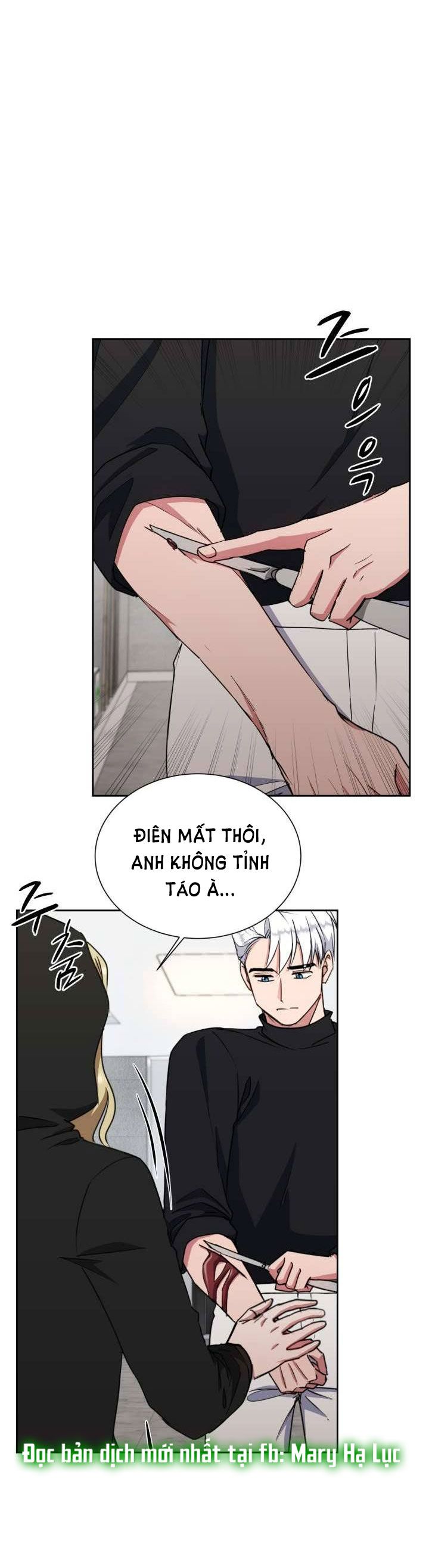 đọc truyện [18+] Tuyệt Đối Chiếm Hữu Chương 45.1 ảnh 21 tại Giả Dược