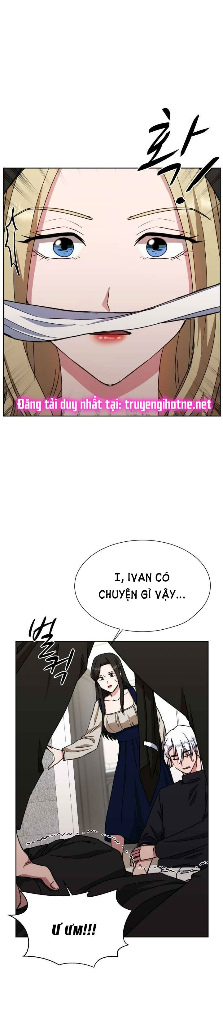đọc truyện [18+] Tuyệt Đối Chiếm Hữu Chương 45.1 ảnh 28 tại Giả Dược