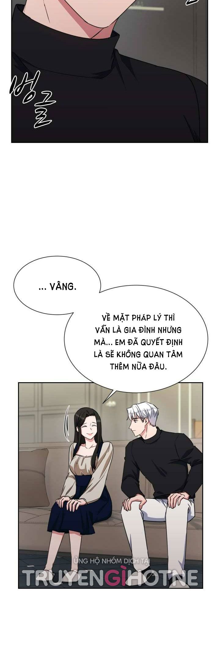 đọc truyện [18+] Tuyệt Đối Chiếm Hữu Chương 45.1 ảnh 10 tại Giả Dược