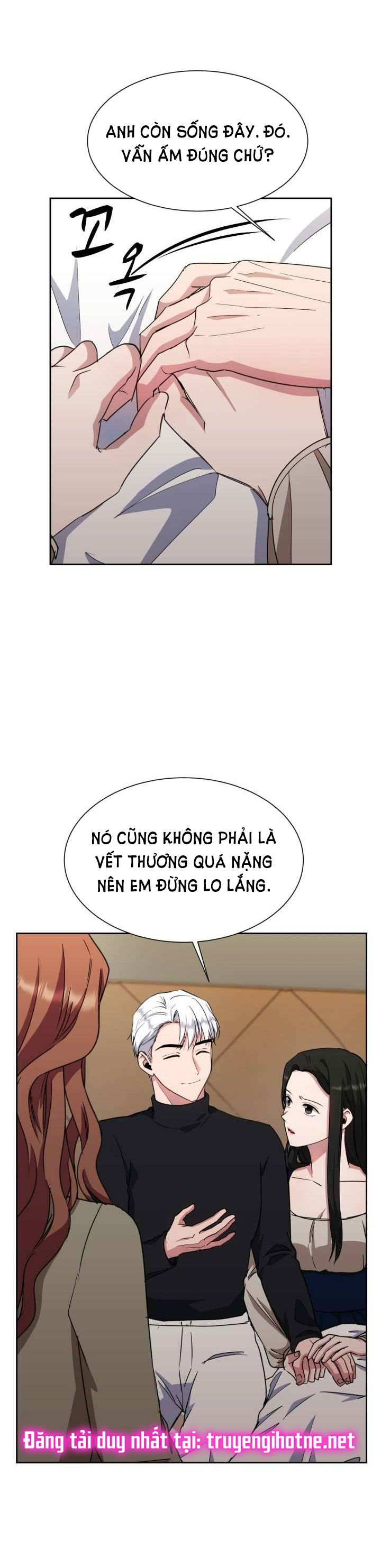 đọc truyện [18+] Tuyệt Đối Chiếm Hữu Chương 46.1 ảnh 19 tại Giả Dược