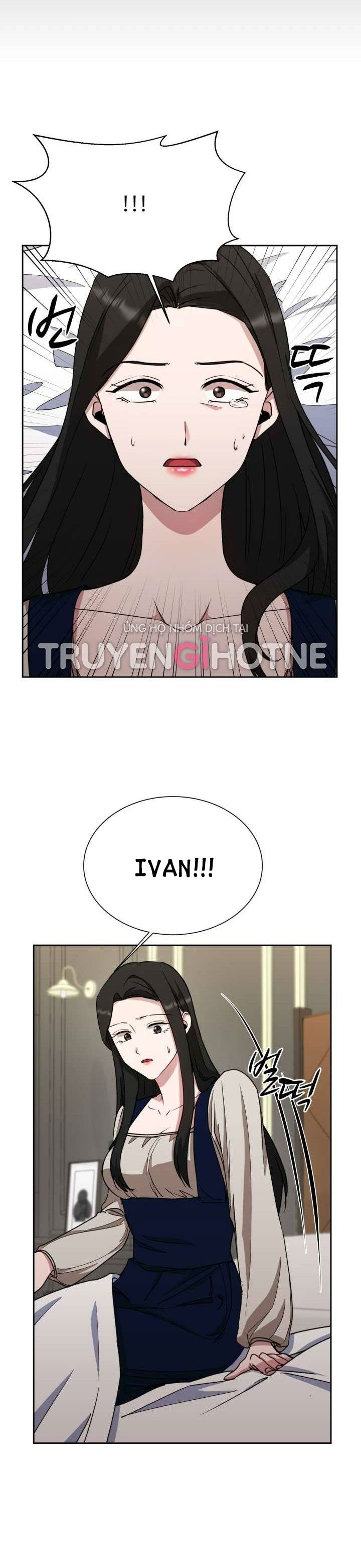 đọc truyện [18+] Tuyệt Đối Chiếm Hữu Chương 46.1 ảnh 5 tại Giả Dược