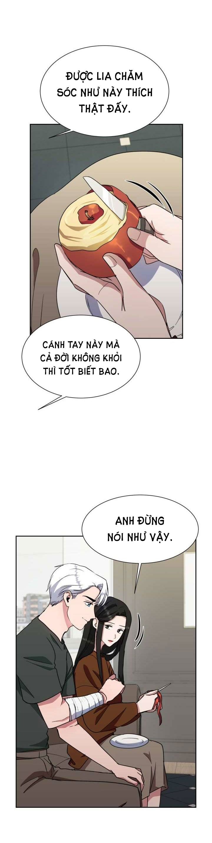 đọc truyện [18+] Tuyệt Đối Chiếm Hữu Chương 46.2 ảnh 1 tại Giả Dược