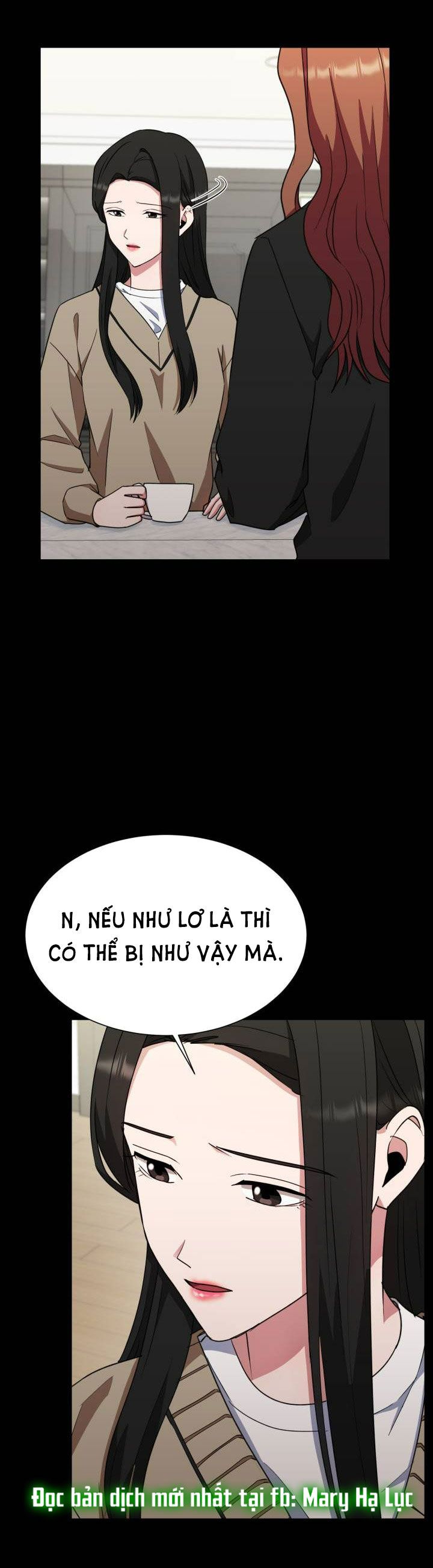 đọc truyện [18+] Tuyệt Đối Chiếm Hữu Chương 47.1 ảnh 11 tại Giả Dược