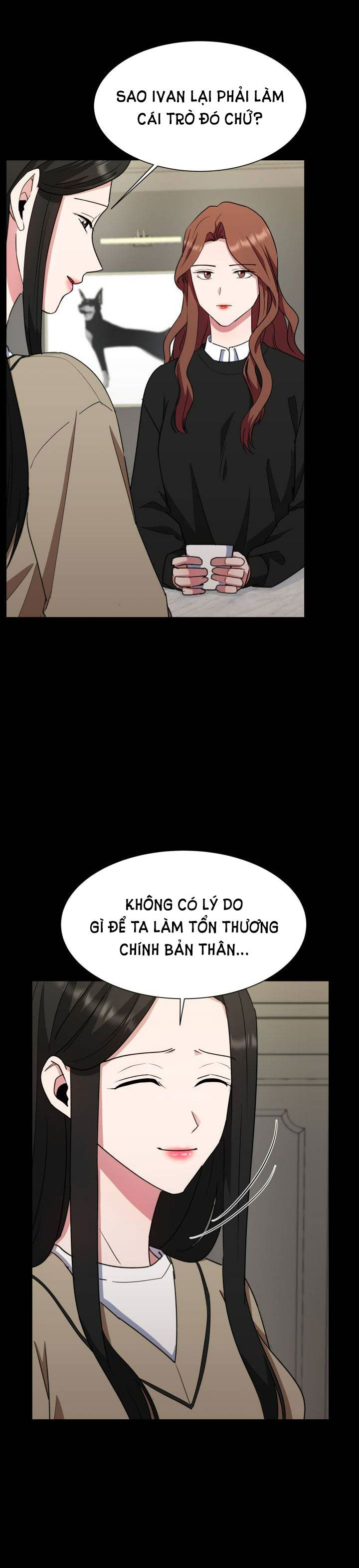 đọc truyện [18+] Tuyệt Đối Chiếm Hữu Chương 47.1 ảnh 19 tại Giả Dược