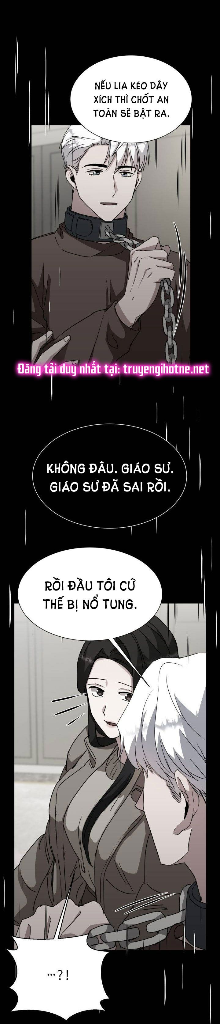 đọc truyện [18+] Tuyệt Đối Chiếm Hữu Chương 47.1 ảnh 20 tại Giả Dược