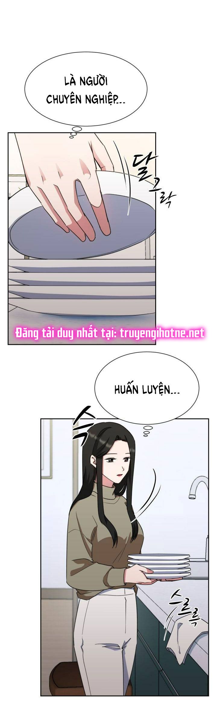 đọc truyện [18+] Tuyệt Đối Chiếm Hữu Chương 47.1 ảnh 3 tại Giả Dược