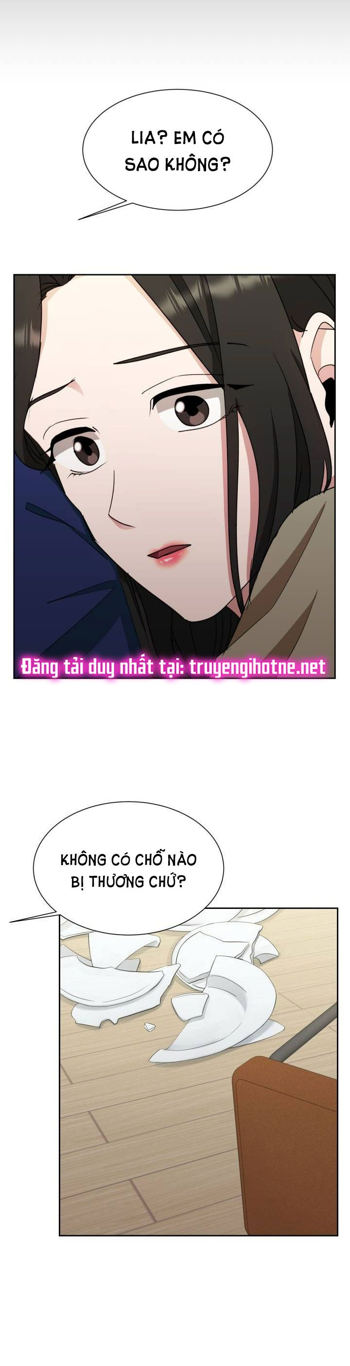 đọc truyện [18+] Tuyệt Đối Chiếm Hữu Chương 47.1 ảnh 25 tại Giả Dược