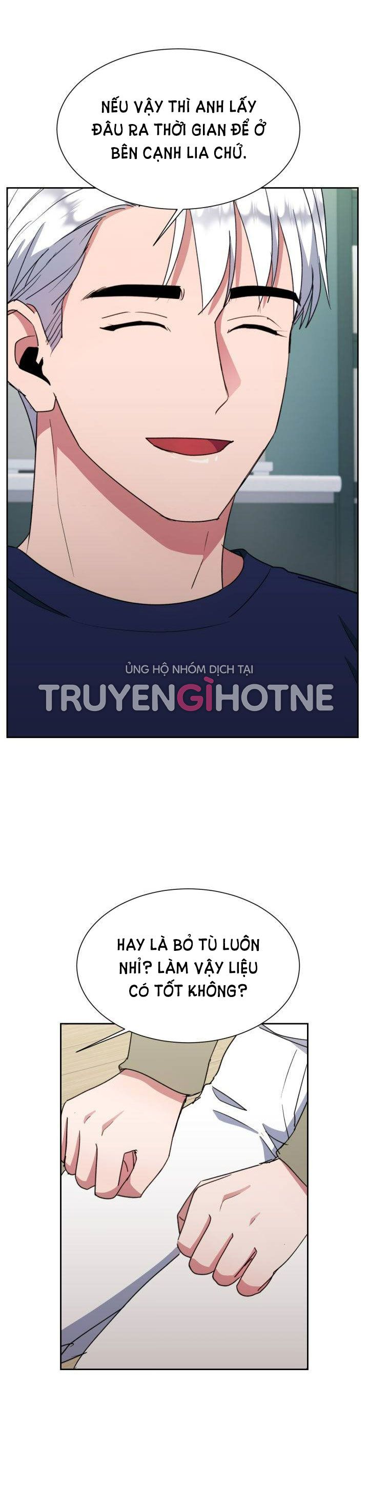 đọc truyện [18+] Tuyệt Đối Chiếm Hữu Chương 47.2 ảnh 1 tại Giả Dược